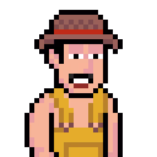 Farmer #7563