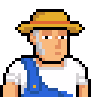 Farmer #7564