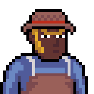 Farmer #7565