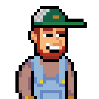 Farmer #7566