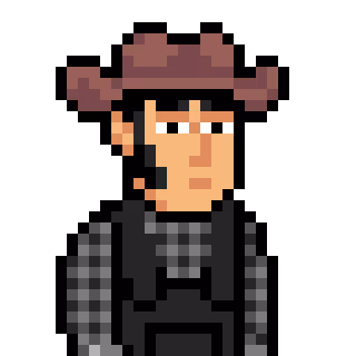 Farmer #7567