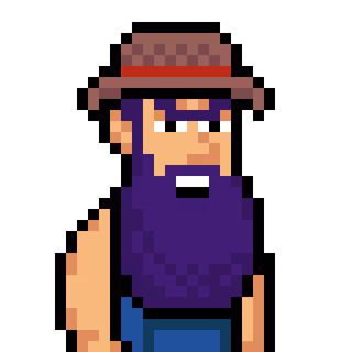 Farmer #7568