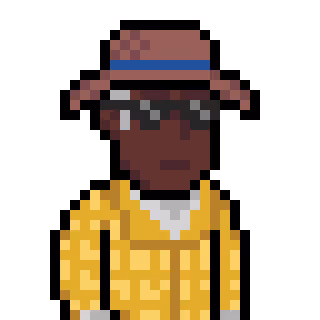 Farmer #7570