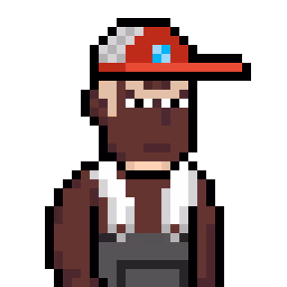 Farmer #7572