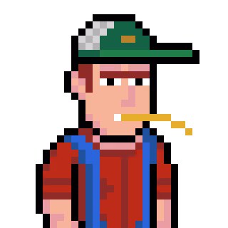 Farmer #7574