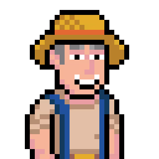 Farmer #7575