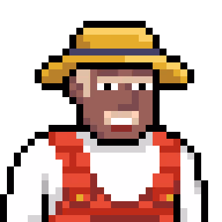 Farmer #7576