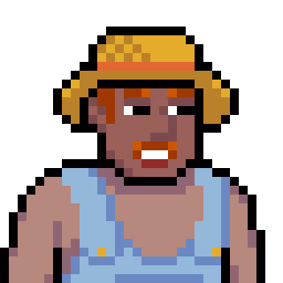 Farmer #7580