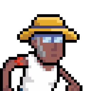 Farmer #7581