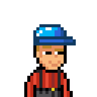 Farmer #7582