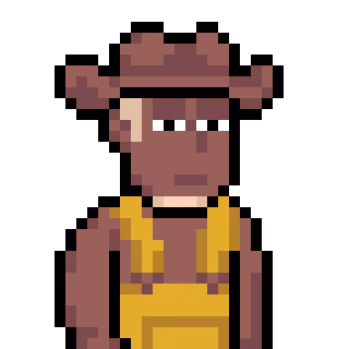 Farmer #7584