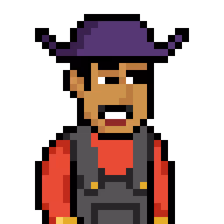 Farmer #7587