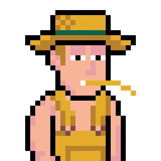 Farmer #7588