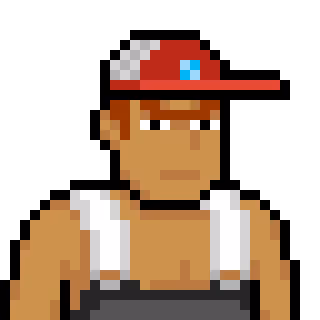 Farmer #7589