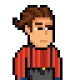 Farmer #7590