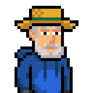Farmer #7591