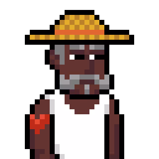 Farmer #7592