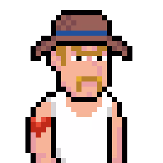 Farmer #7593