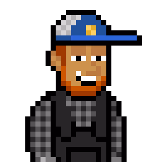 Farmer #7594