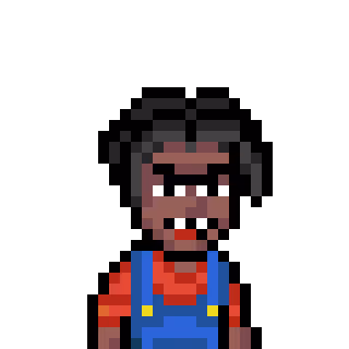 Farmer #7595