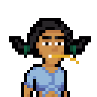 Farmer #7597