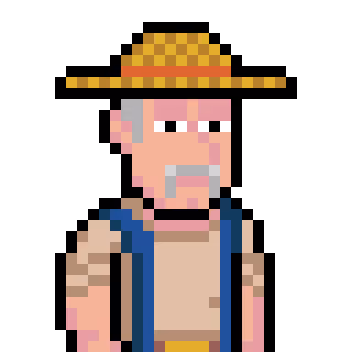 Farmer #7598