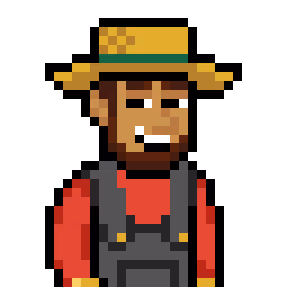 Farmer #7599