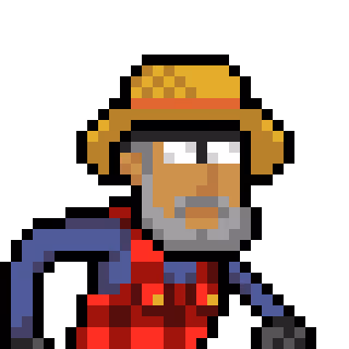 Farmer #76