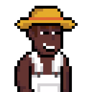 Farmer #7601