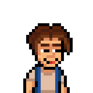 Farmer #7603