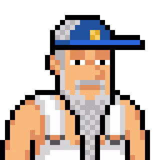Farmer #7604