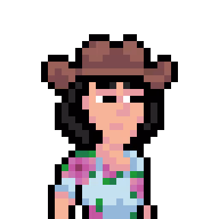 Farmer #7606