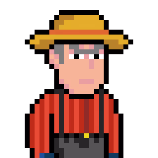 Farmer #7607