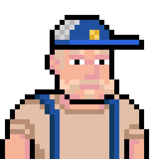Farmer #7608