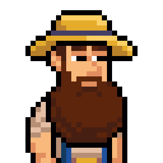 Farmer #7609