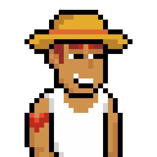 Farmer #761