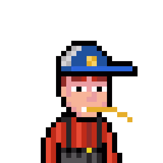 Farmer #7610