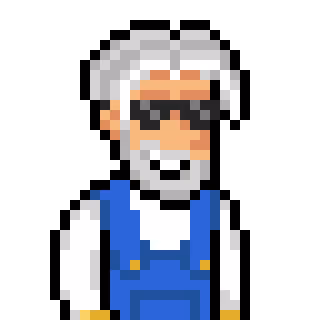 Farmer #7611