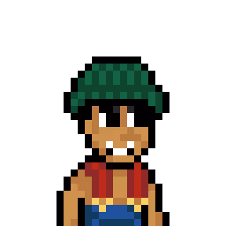 Farmer #7613