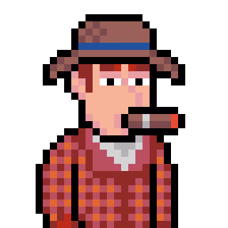 Farmer #7614