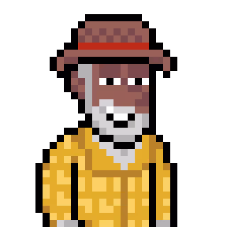 Farmer #7615