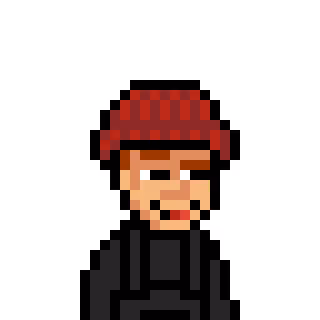 Farmer #7616