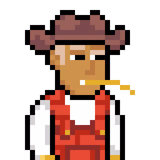 Farmer #7617