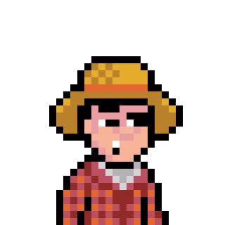 Farmer #7618