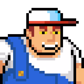 Farmer #762