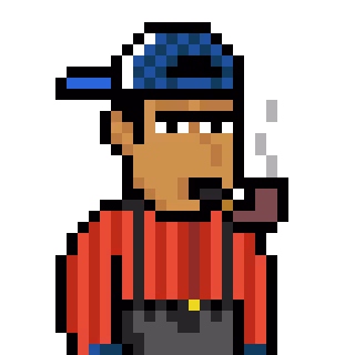 Farmer #7623