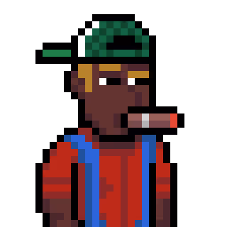 Farmer #7624
