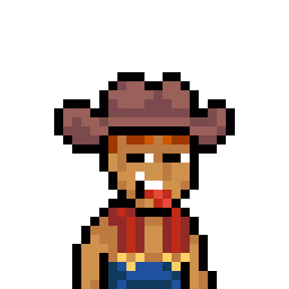 Farmer #7625
