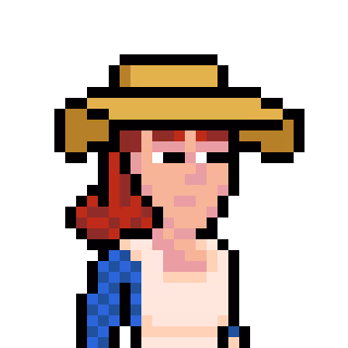 Farmer #7626