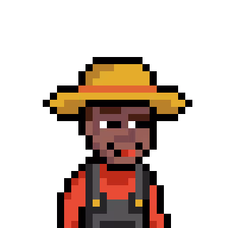 Farmer #7627